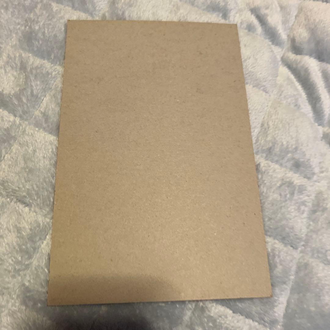 ドラゴンボール　スーパーバトルパート9カードダス台紙