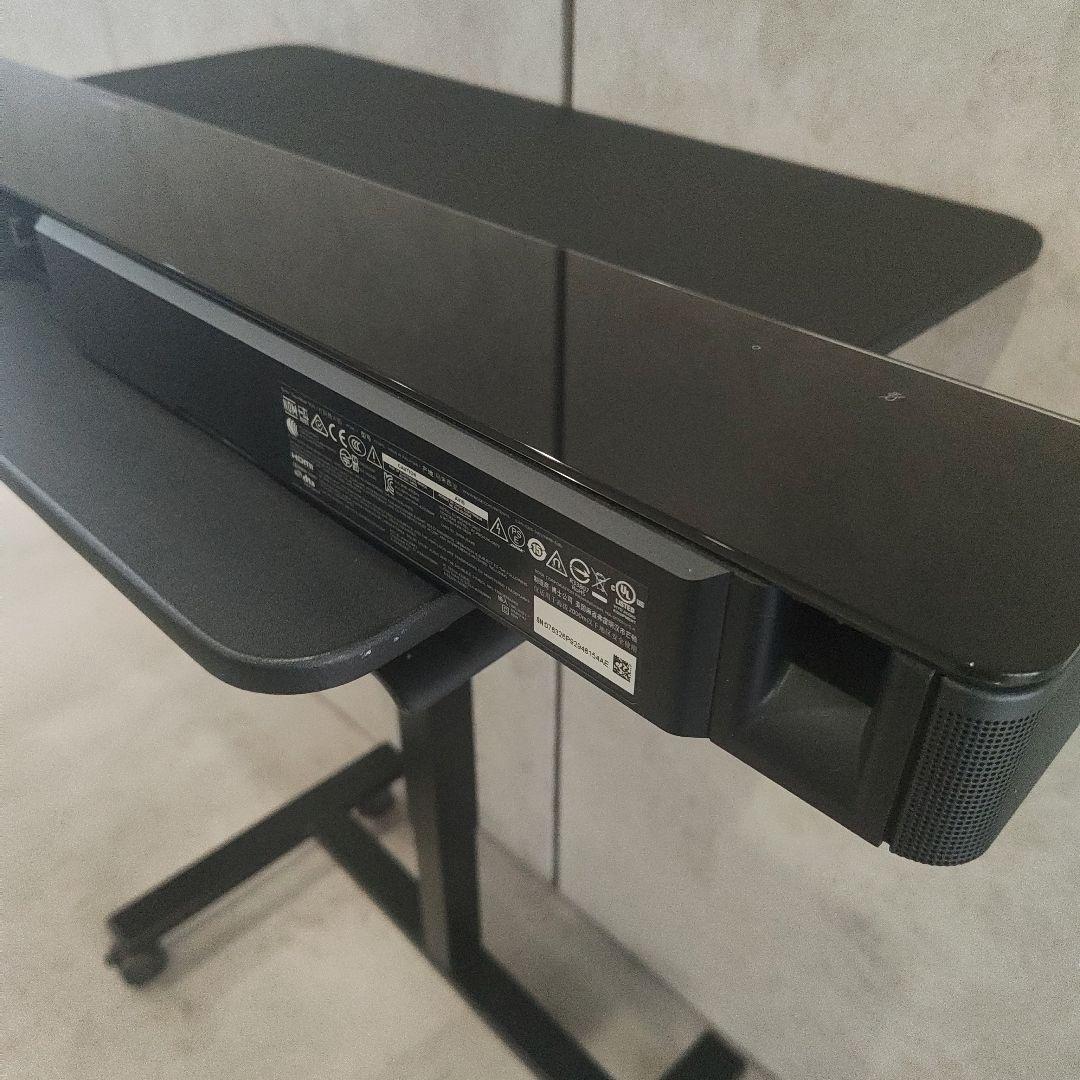 【美品】BOSE SOUNDBAR 700 （ユニバーサルリモコン付き）