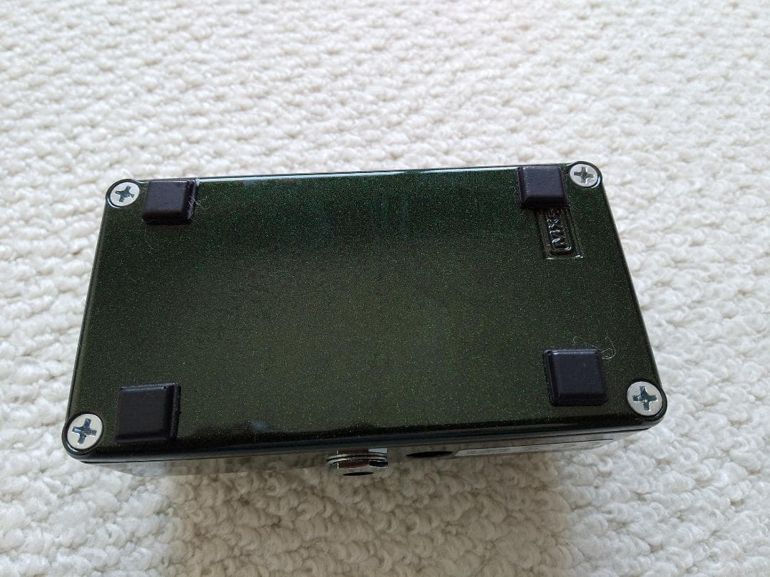 ギター M169 Carbon Copy Analog Delay