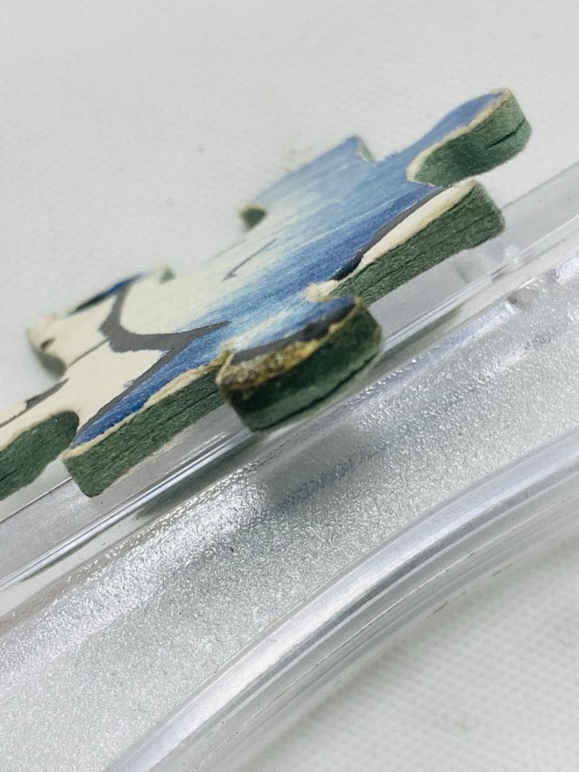 スーパーマリオ ヨッシーアイランド 500ラージピース 赤ちゃんを守れ