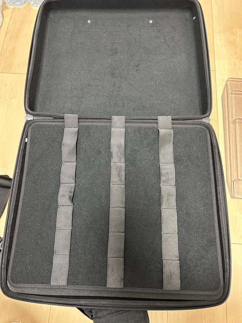 DJ機材 Magma CTRL Case MPC DJ Bag