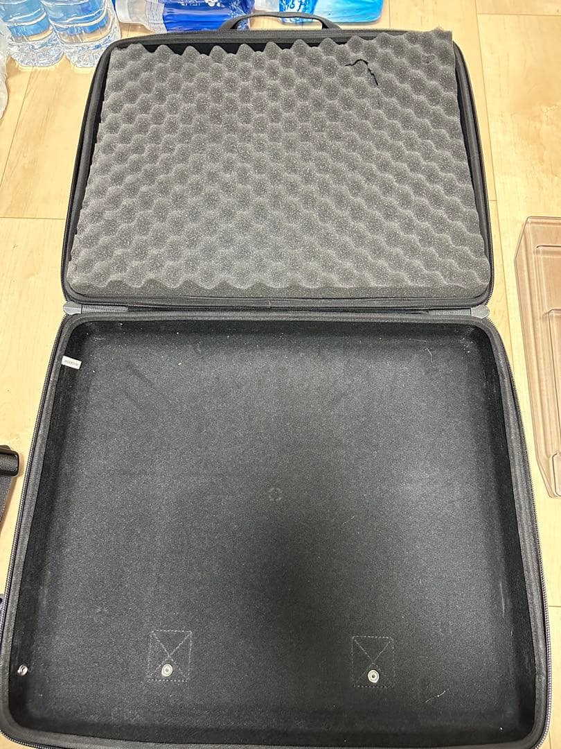 DJ機材 Magma CTRL Case MPC DJ Bag