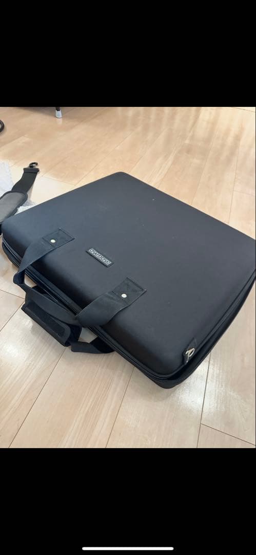 DJ機材 Magma CTRL Case MPC DJ Bag