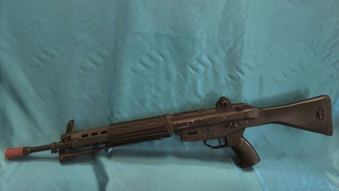 東京マルイ ８９式小銃 エアガン