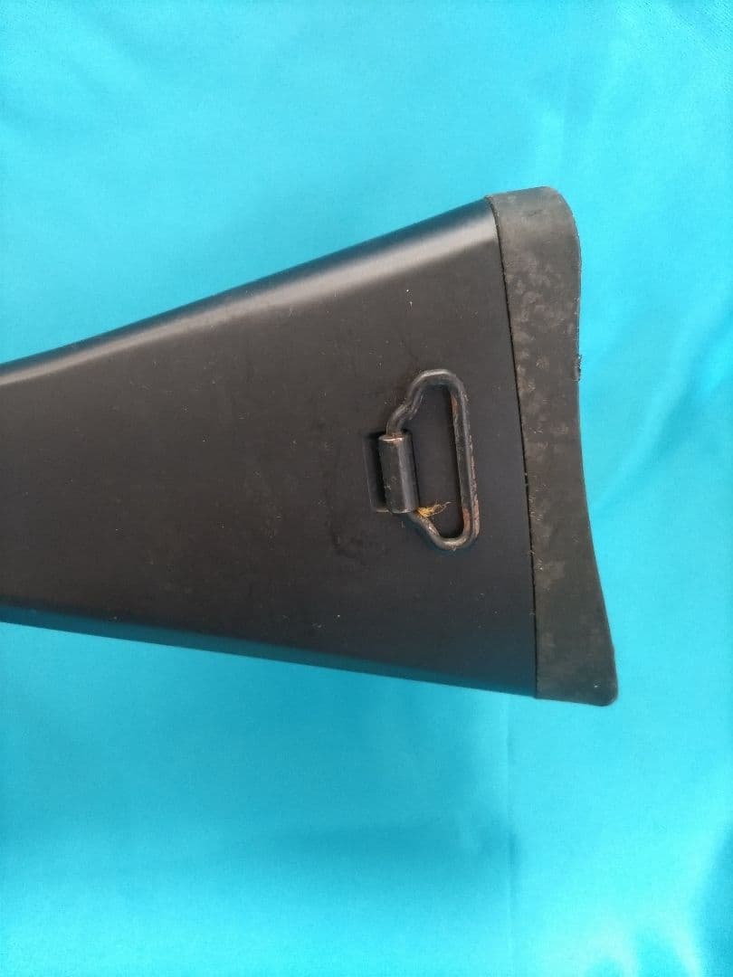 東京マルイ ８９式小銃 エアガン