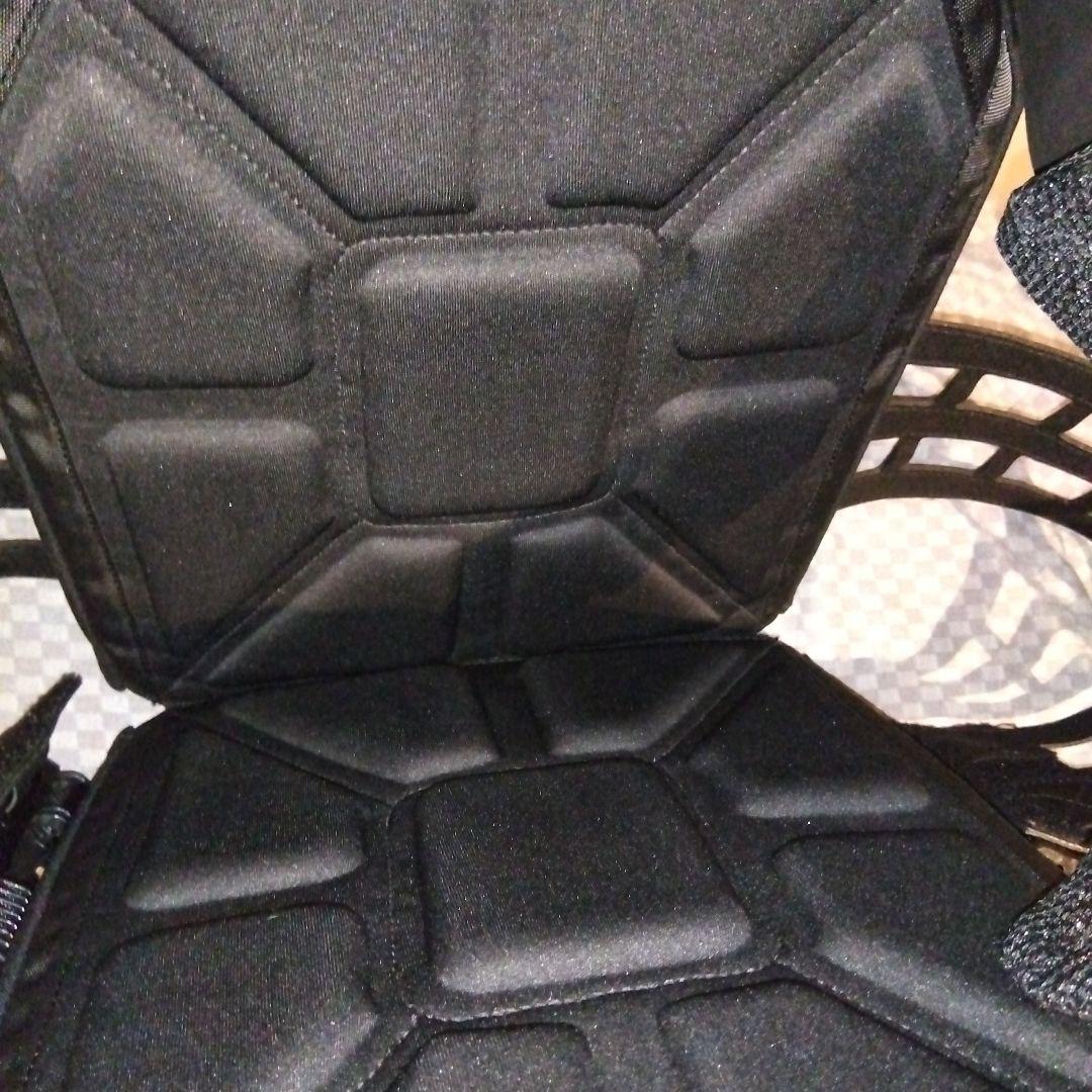 ウォーリアー　アサルト　システム　ズ　プレートキャリアー　レーザーカット