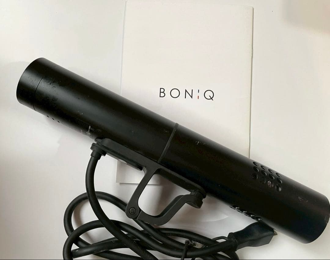 BONIQ Pro 低温調理器 防水IPX7 1200W 本格調理