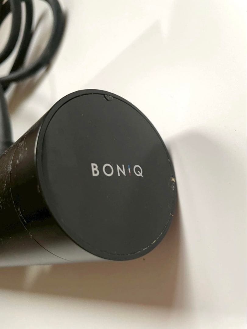 BONIQ Pro 低温調理器 防水IPX7 1200W 本格調理