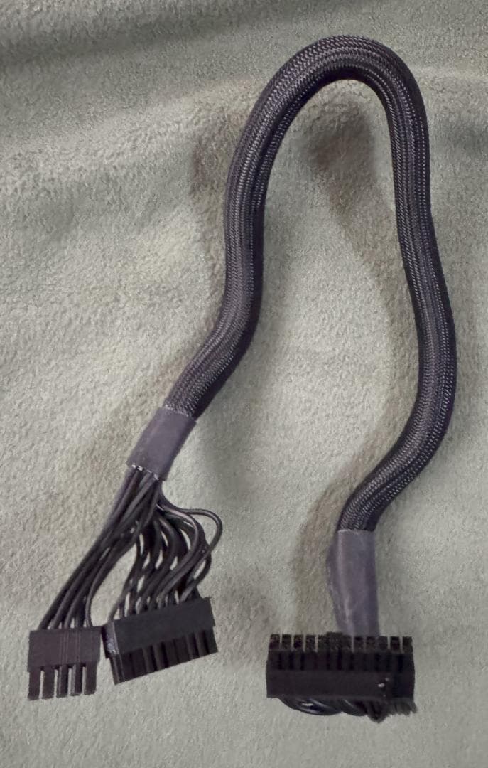 Corsair ATX電源 RM1000x 1000W 80 PLUS Gold