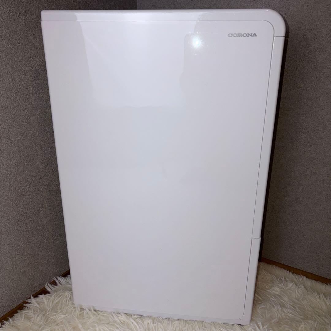 【2024年製】CORONA 衣類乾燥除湿機 CD-H10A コロナ 極美品