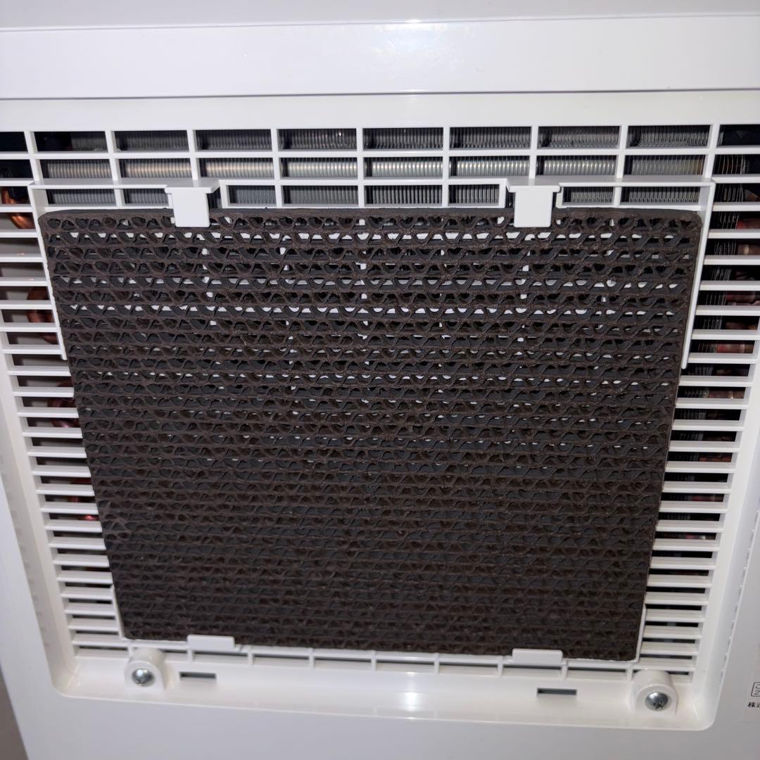 【2024年製】CORONA 衣類乾燥除湿機 CD-H10A コロナ 極美品