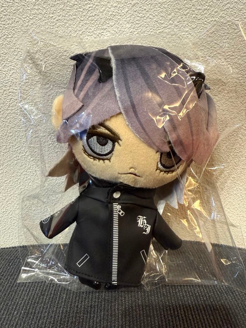 HYDE ぬいぐるみ キーホルダー　EXPO2025 2点セット　新品