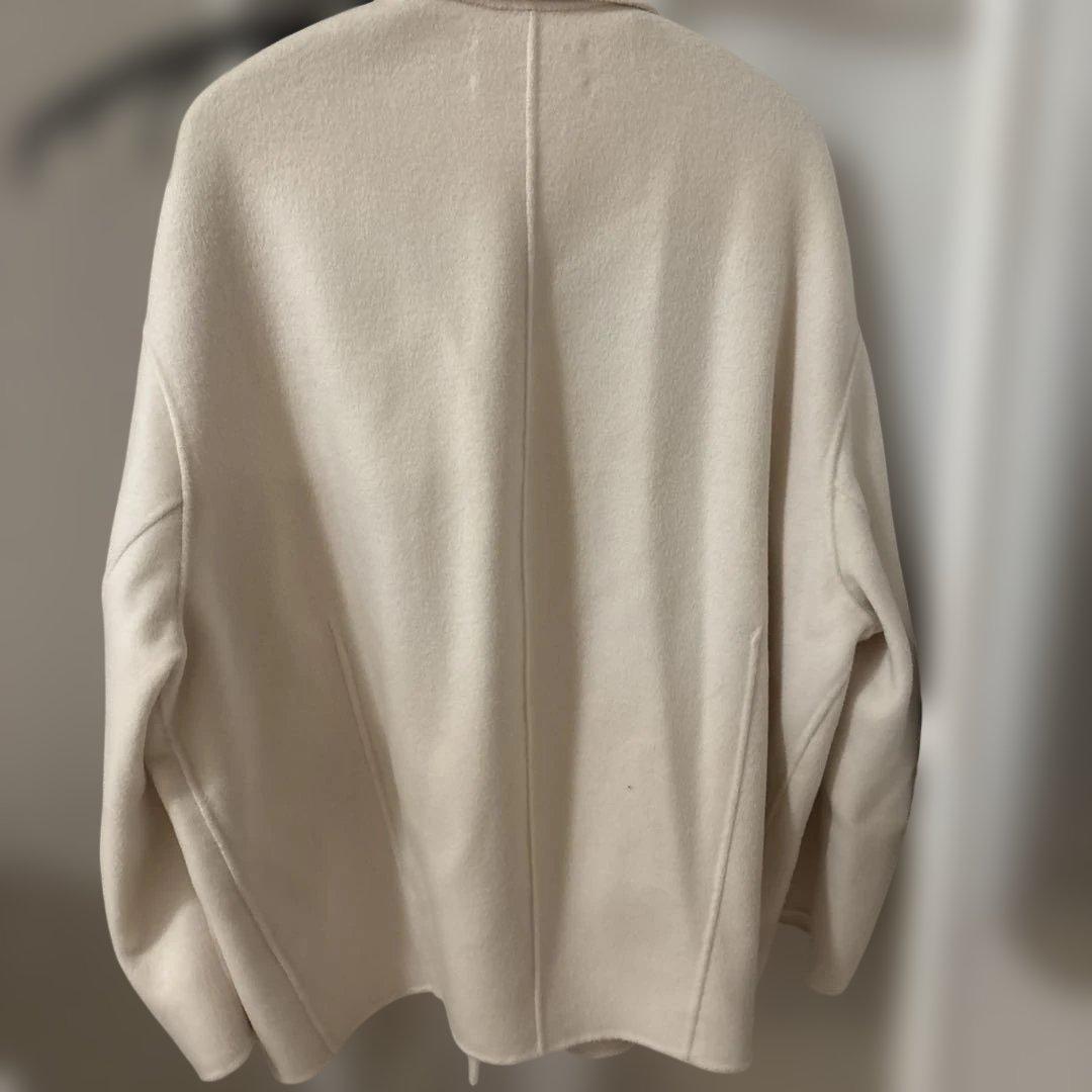 本日限定お値下げ　plage ハミルトンリバーシャツジャケット