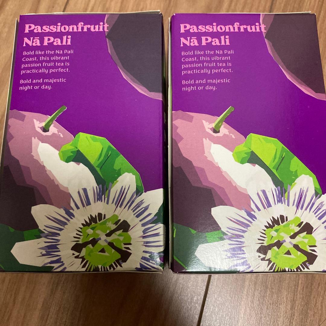 さびすけさん専用⭐︎ハワイアンアイランドティー　13箱セット⭐︎