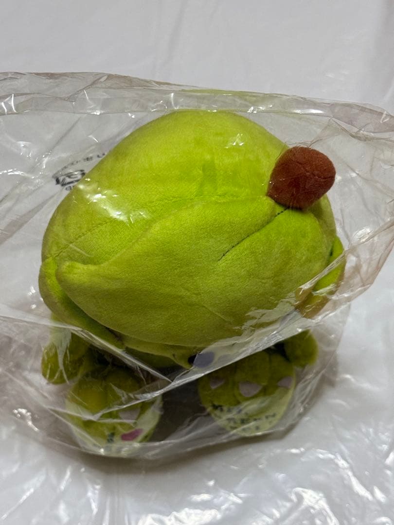 メメル　Mrs. GREEN APPLE ぬいぐるみ