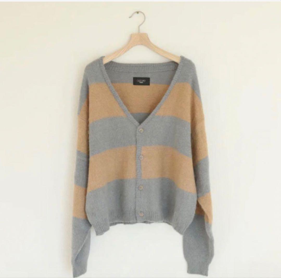 COMFY vol.3 カーディガン