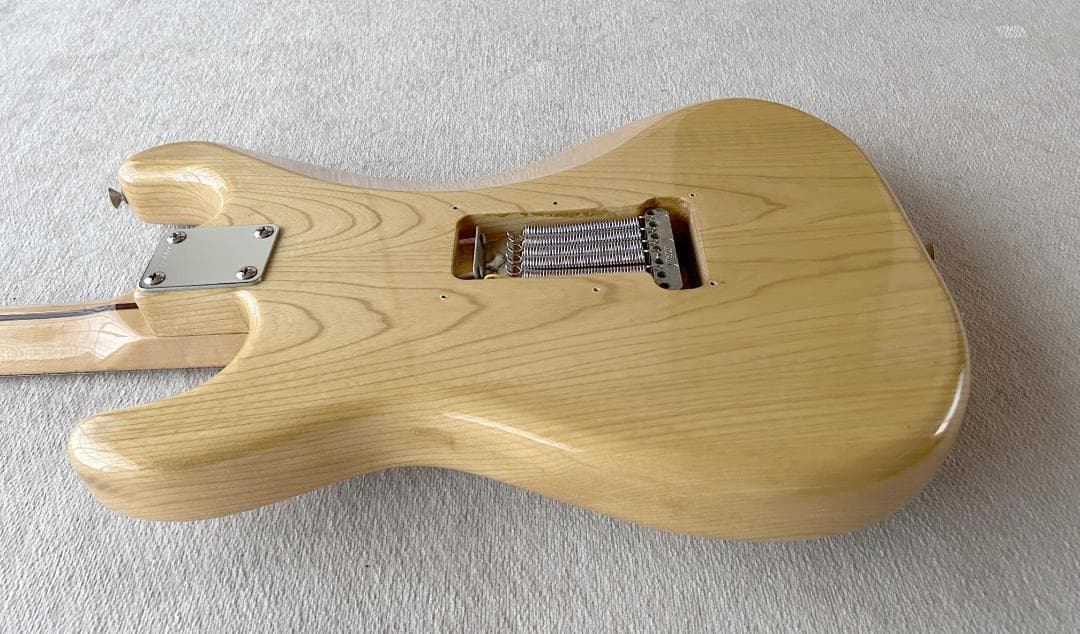 Tokai ST-65 Eスタンプピックアップ 79年製