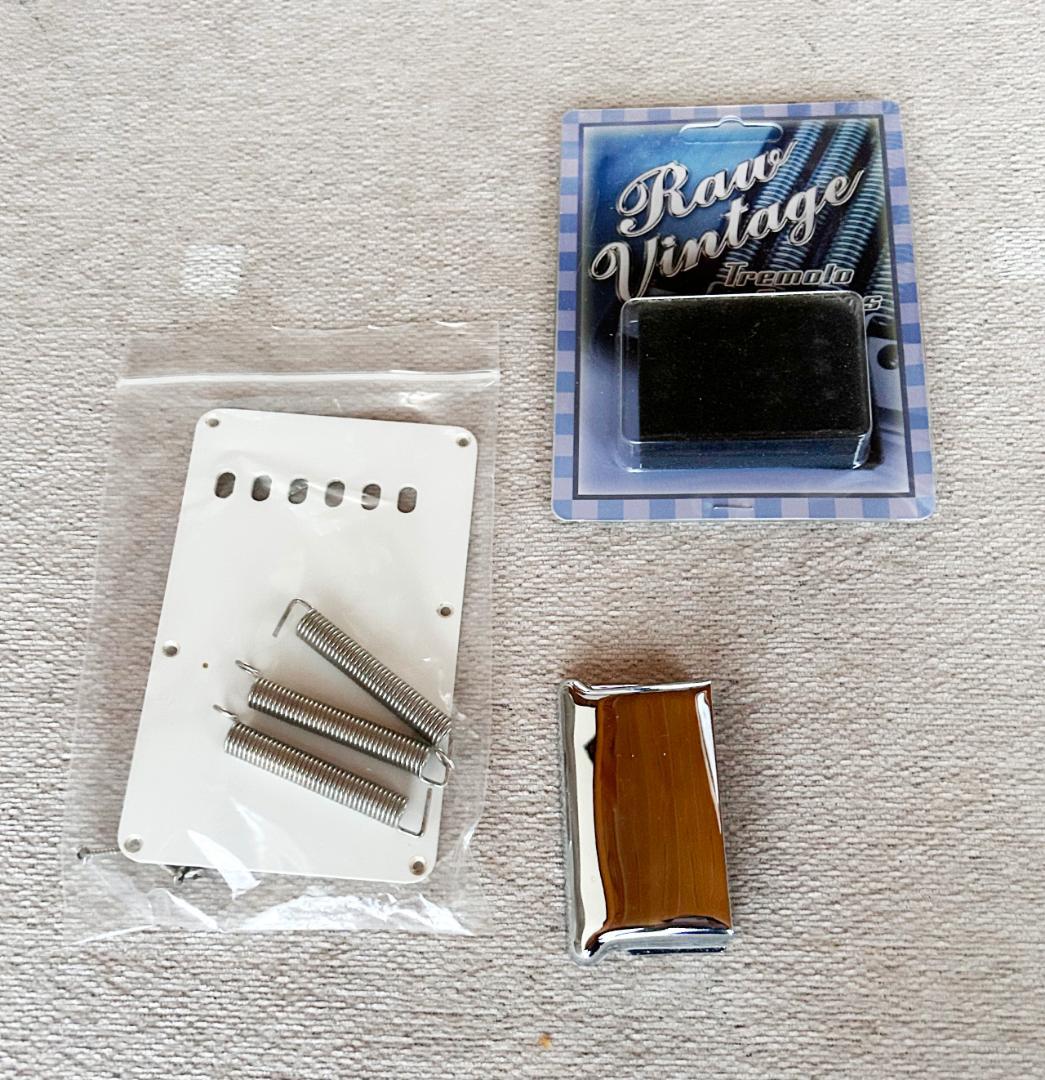 Tokai ST-65 Eスタンプピックアップ 79年製