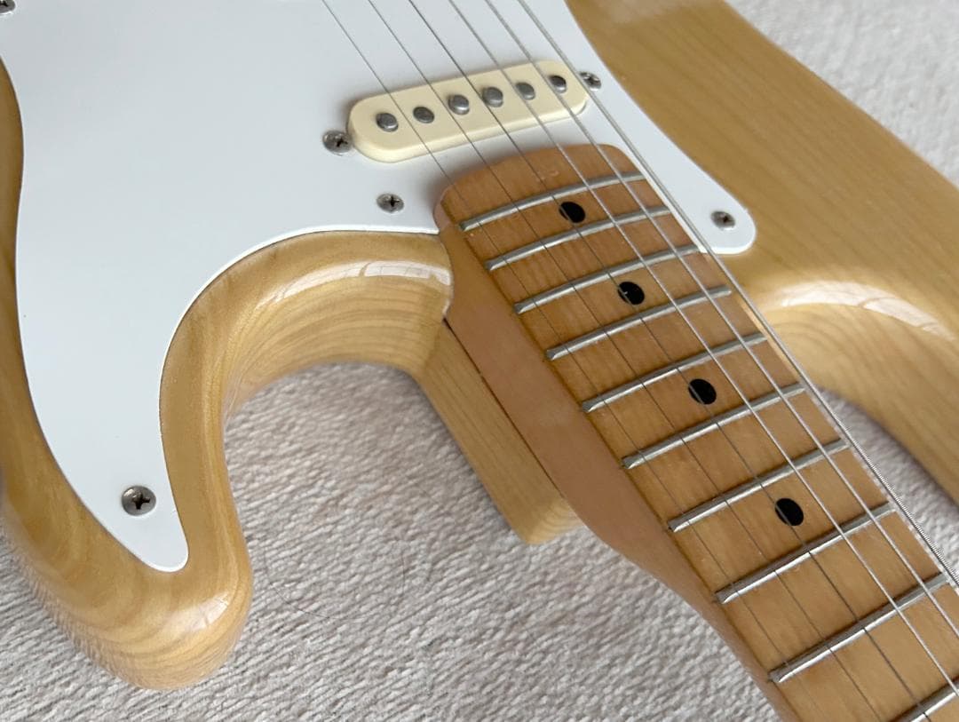 Tokai ST-65 Eスタンプピックアップ 79年製