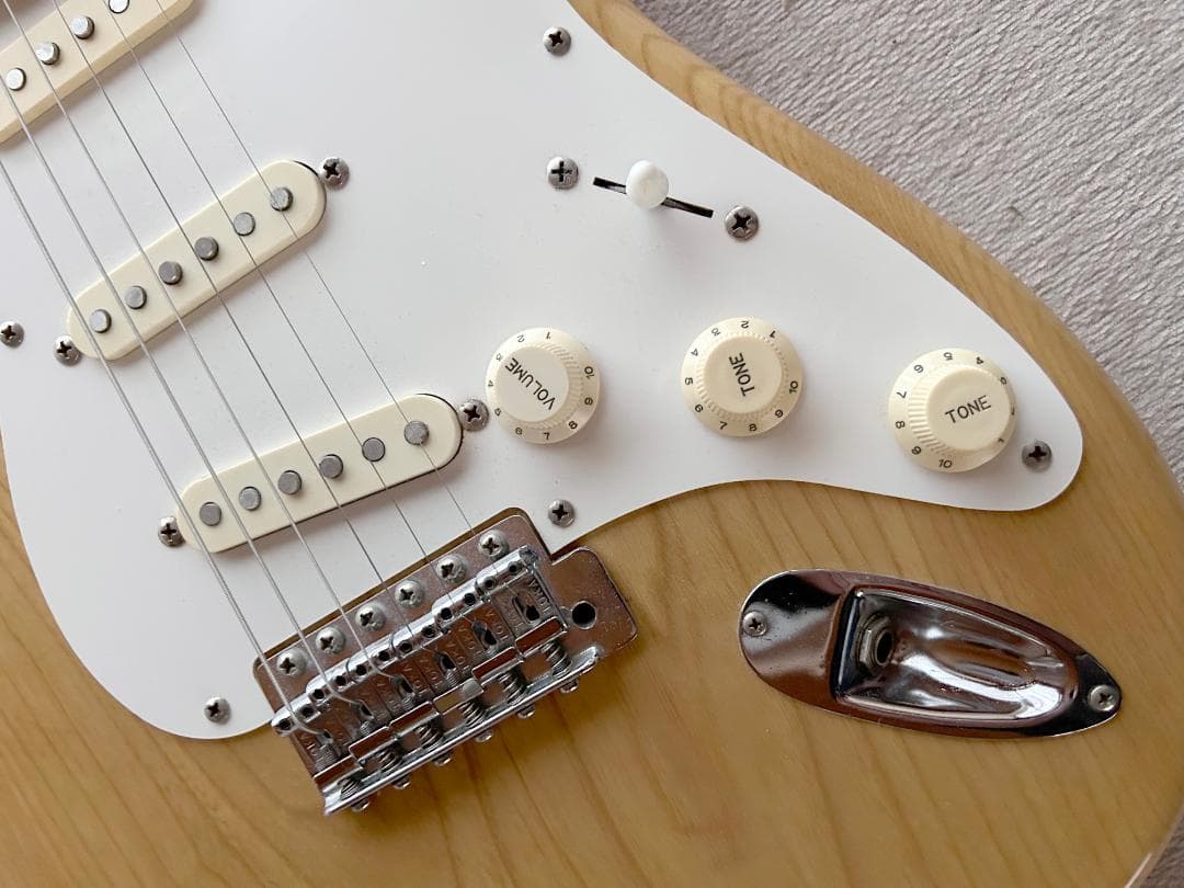 Tokai ST-65 Eスタンプピックアップ 79年製