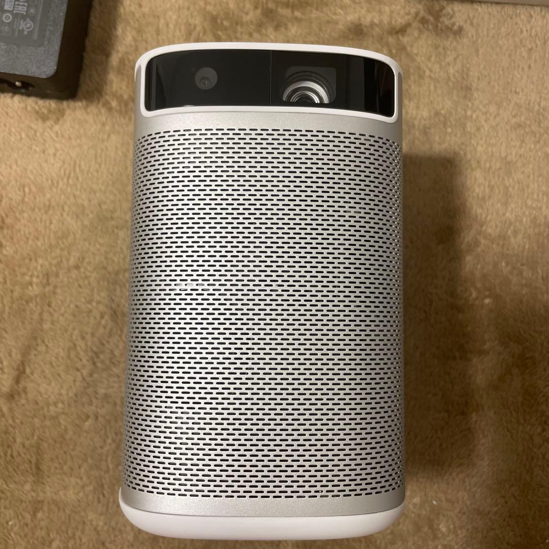 スピーカー・ウーファー XGIMI MOGO Pro Portable Projector