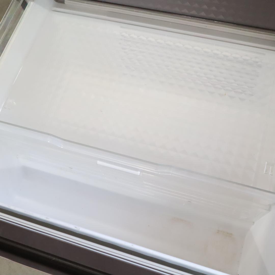 HITACHI 日立 R-HW60J-XH 大型冷蔵庫 B93 B94