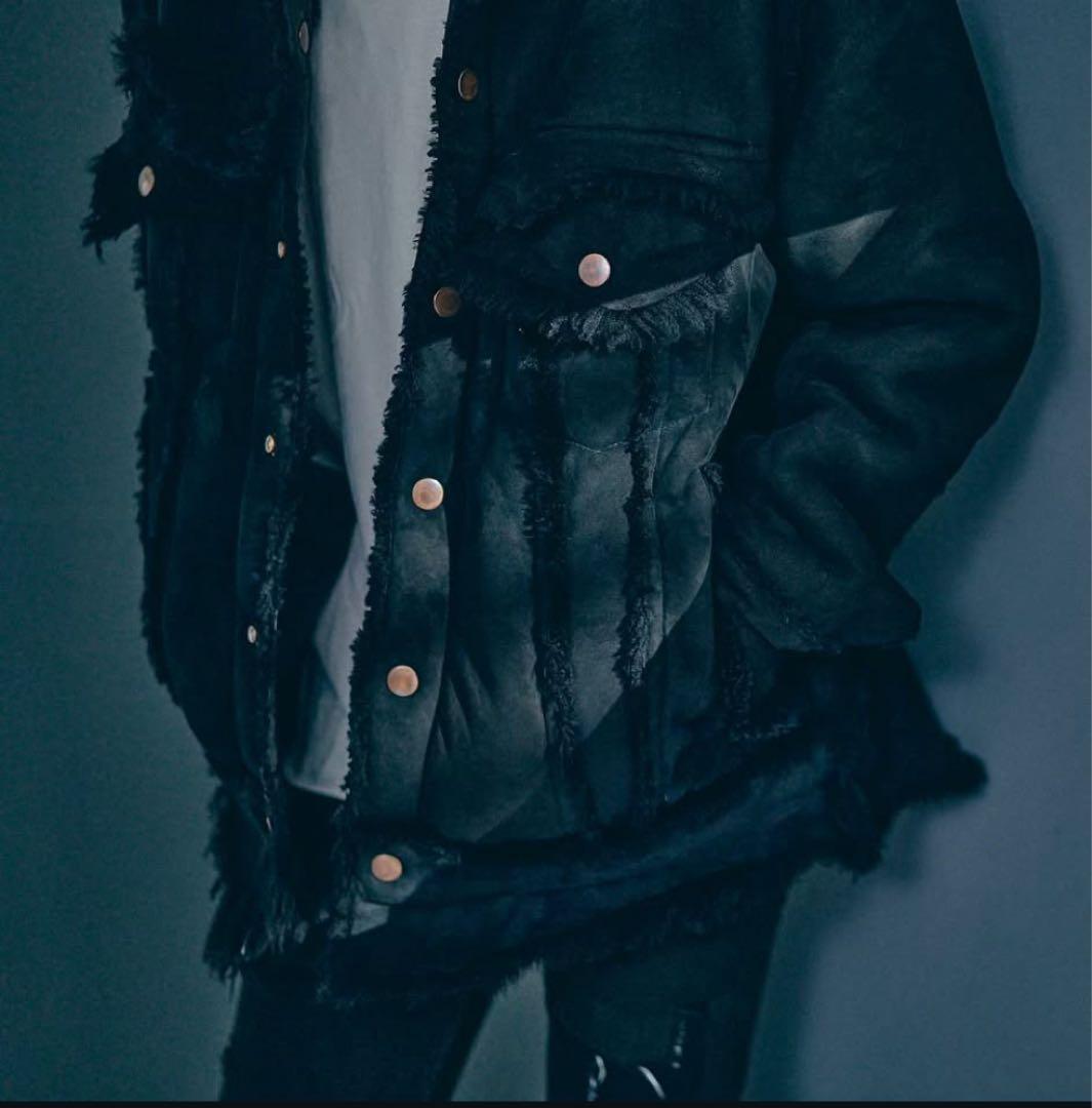 k*e様 GOOD KARMA DEVELOPMENT LUKE BLACK s