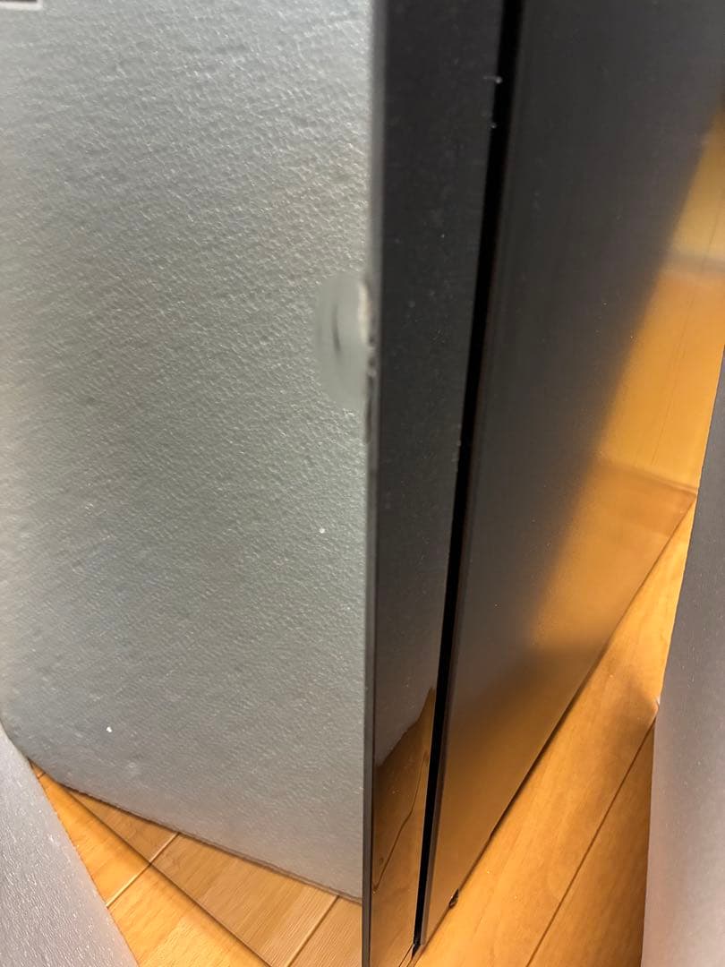 【新品キズあり】小型冷蔵庫 23L 静音 省エネ ミニ冷蔵庫 省スペース