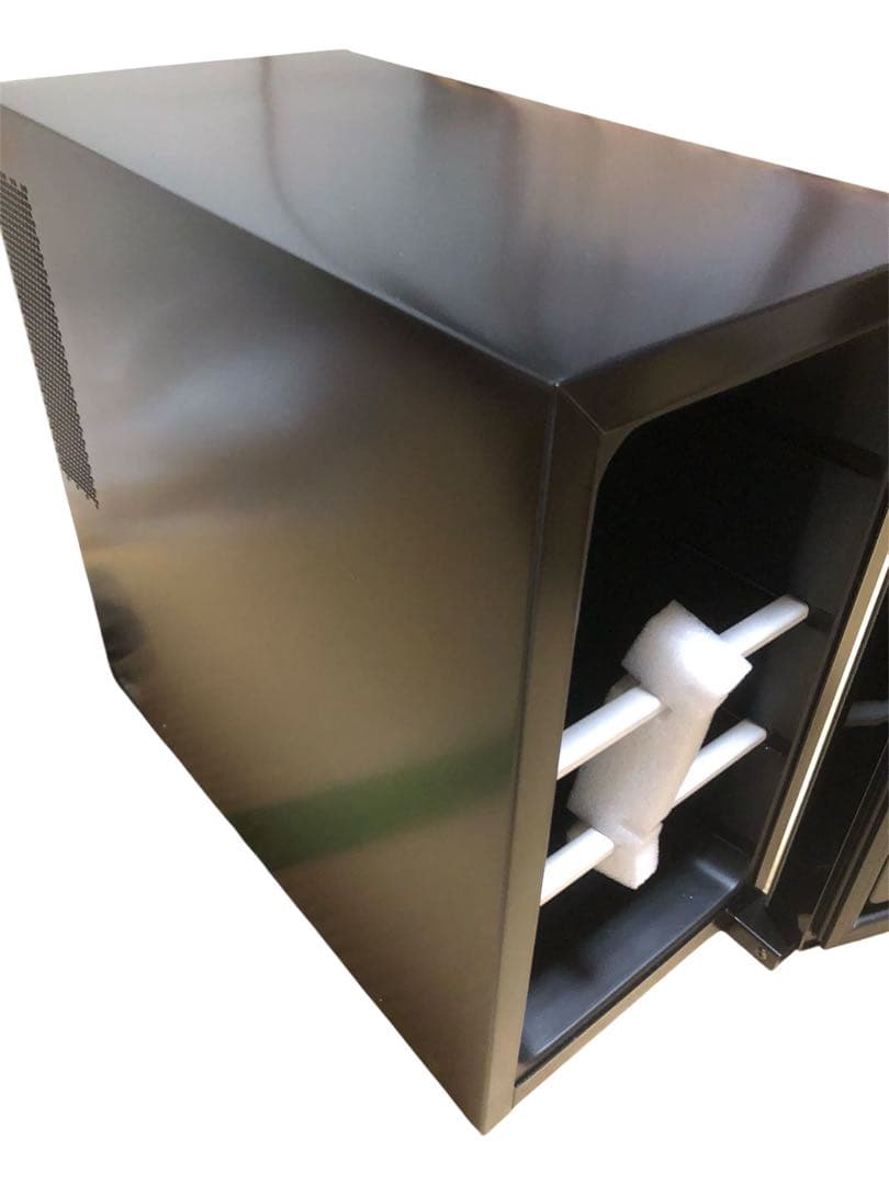 【新品キズあり】小型冷蔵庫 23L 静音 省エネ ミニ冷蔵庫 省スペース