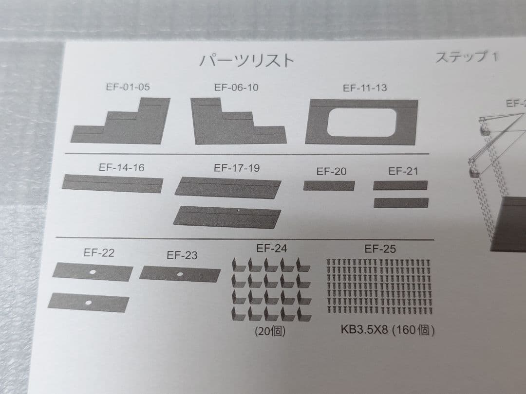 全120号全部品＆ディスプレイ台セット　アシェット　ブルートレイン3車両をつくる