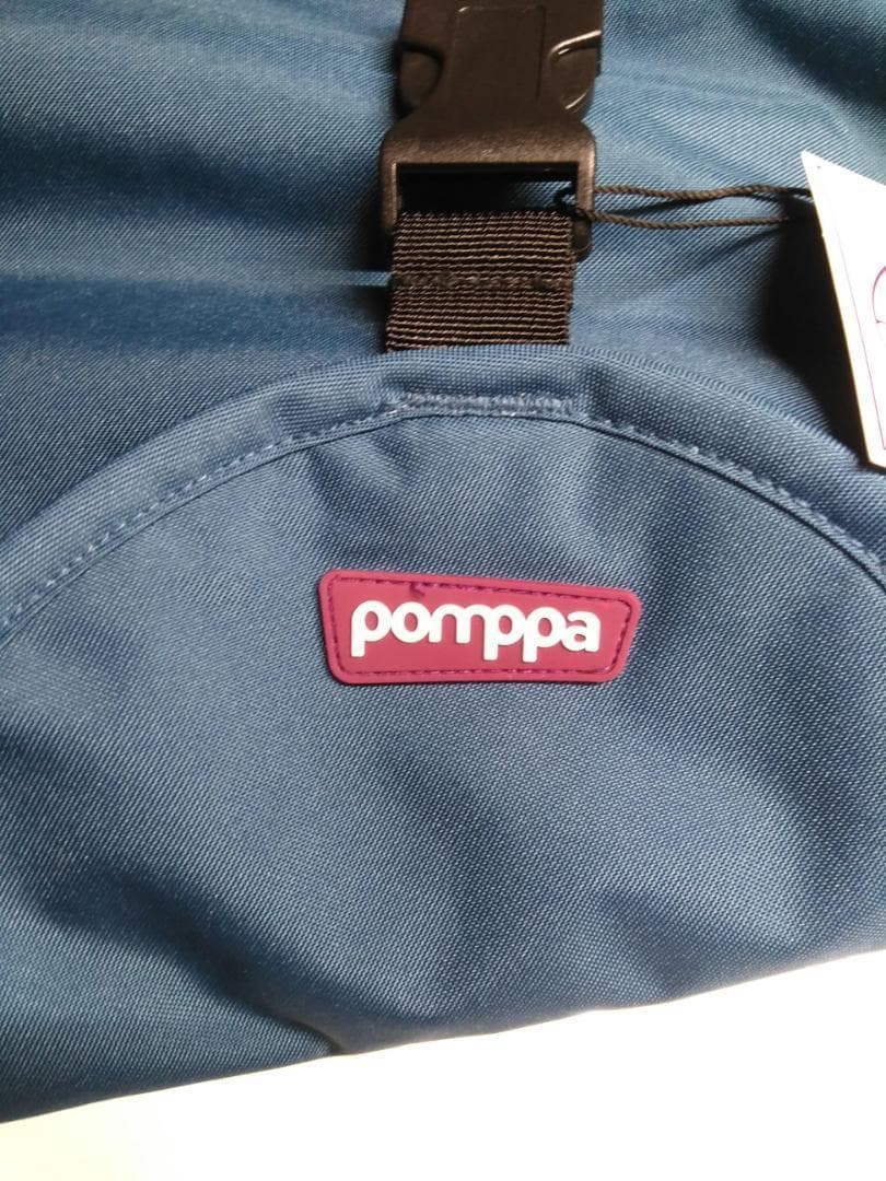 ポムッパ　ペルス　ペトロール　サイズ85