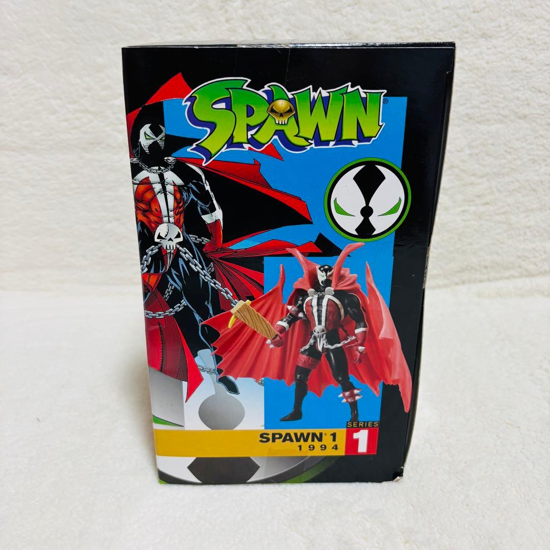 SPAWN THE EVOLUTION スポーンV 2000 I 1994