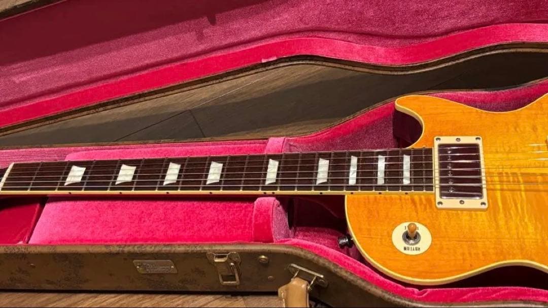 Navigator N-LP 2004年　ナビゲーター　レスポール