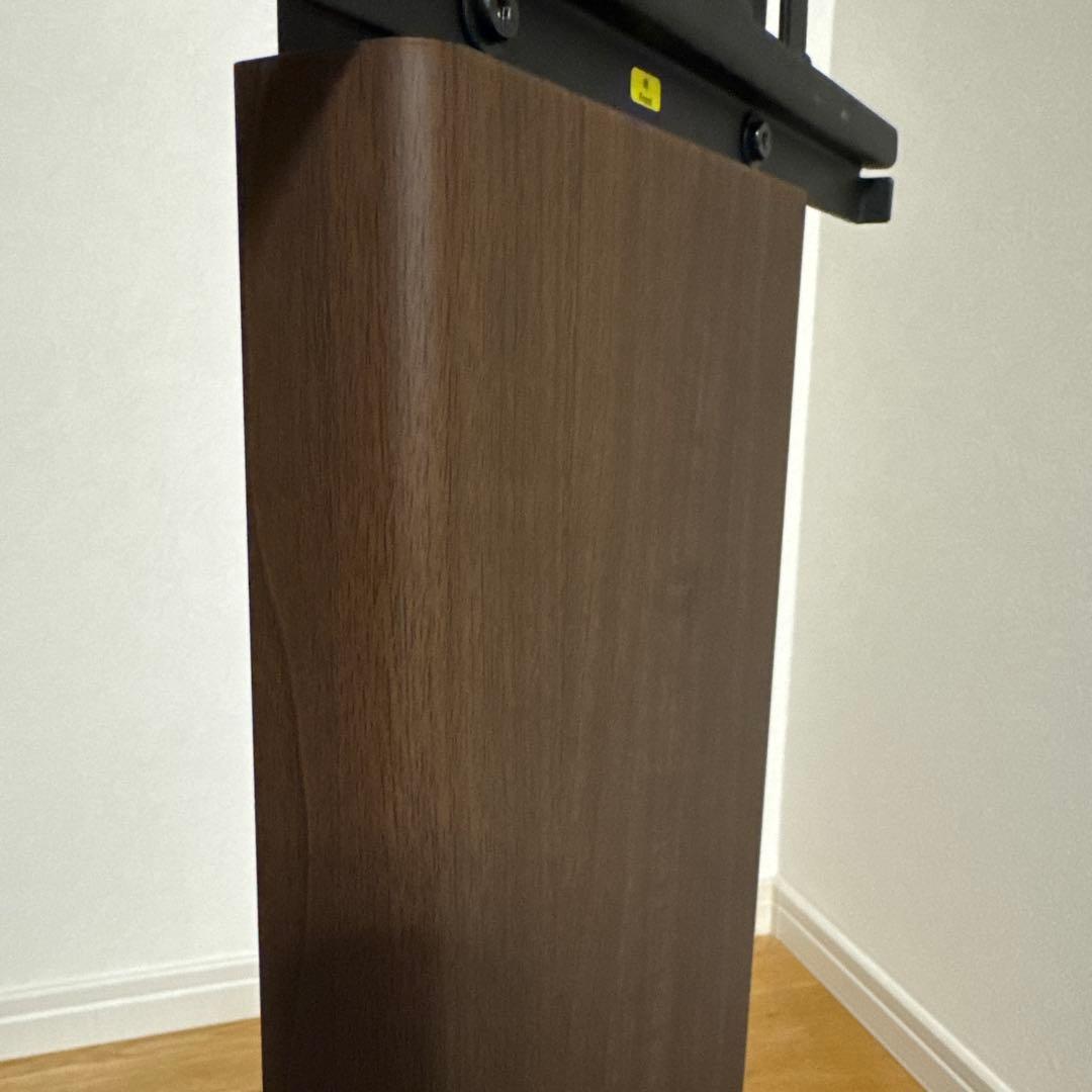 TVスタンド　24～55インチ対応)