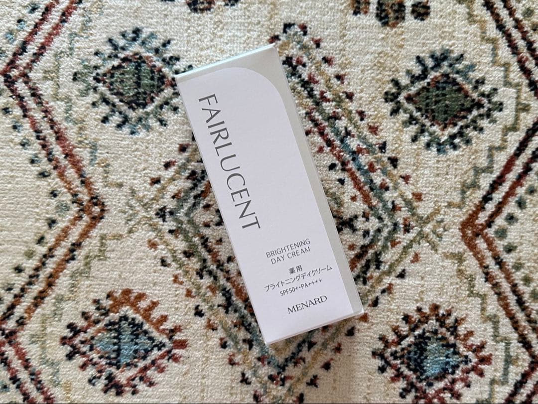 メナードフェアルーセント2本セット