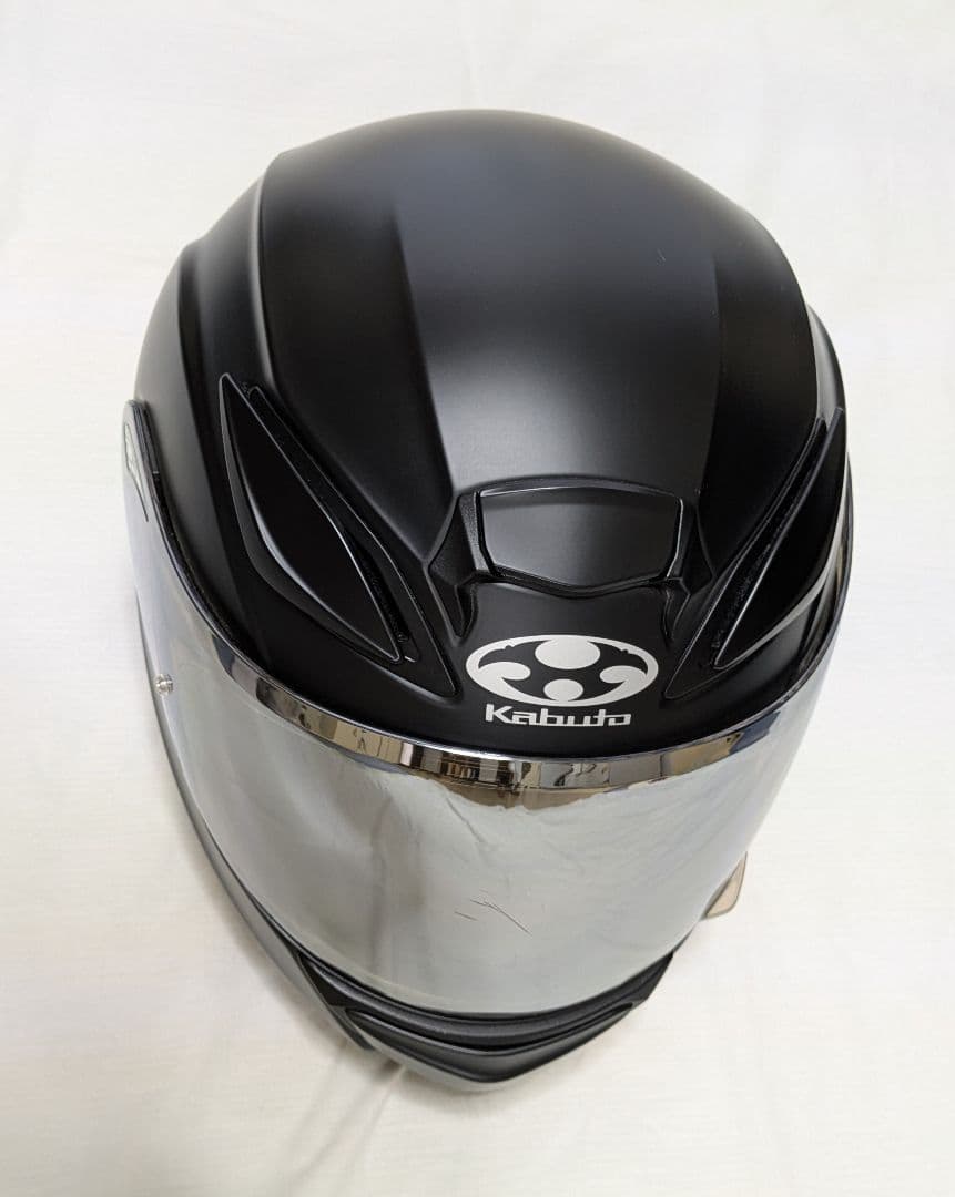 OGK KABUTO　SHUMA　Мサイズ
