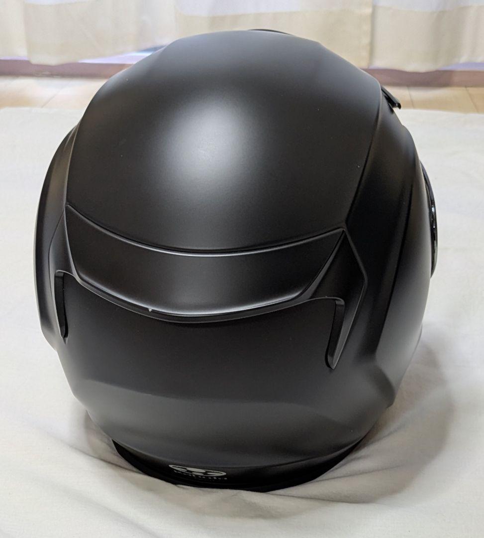 OGK KABUTO　SHUMA　Мサイズ