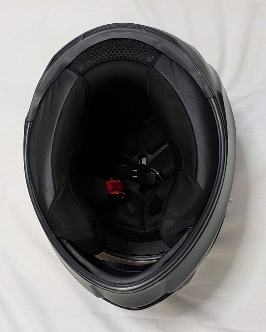 OGK KABUTO　SHUMA　Мサイズ