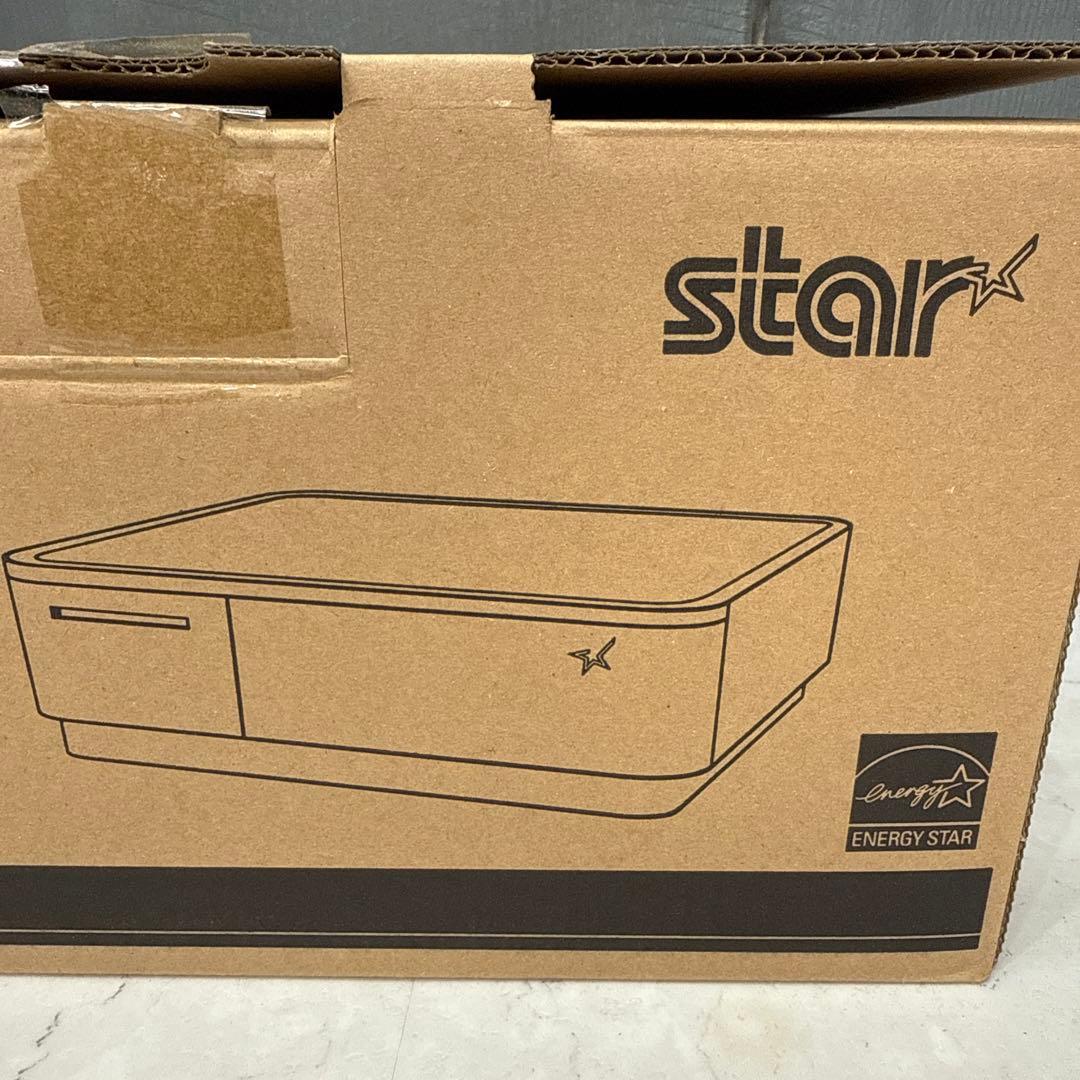 ジャンク品　mpop エアレジ　レシートプリンター　Bluetooth接続可