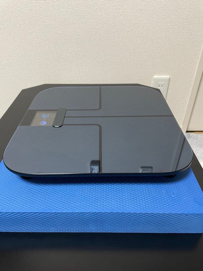 GARMIN ガーミン　Index S2 体重計　美品