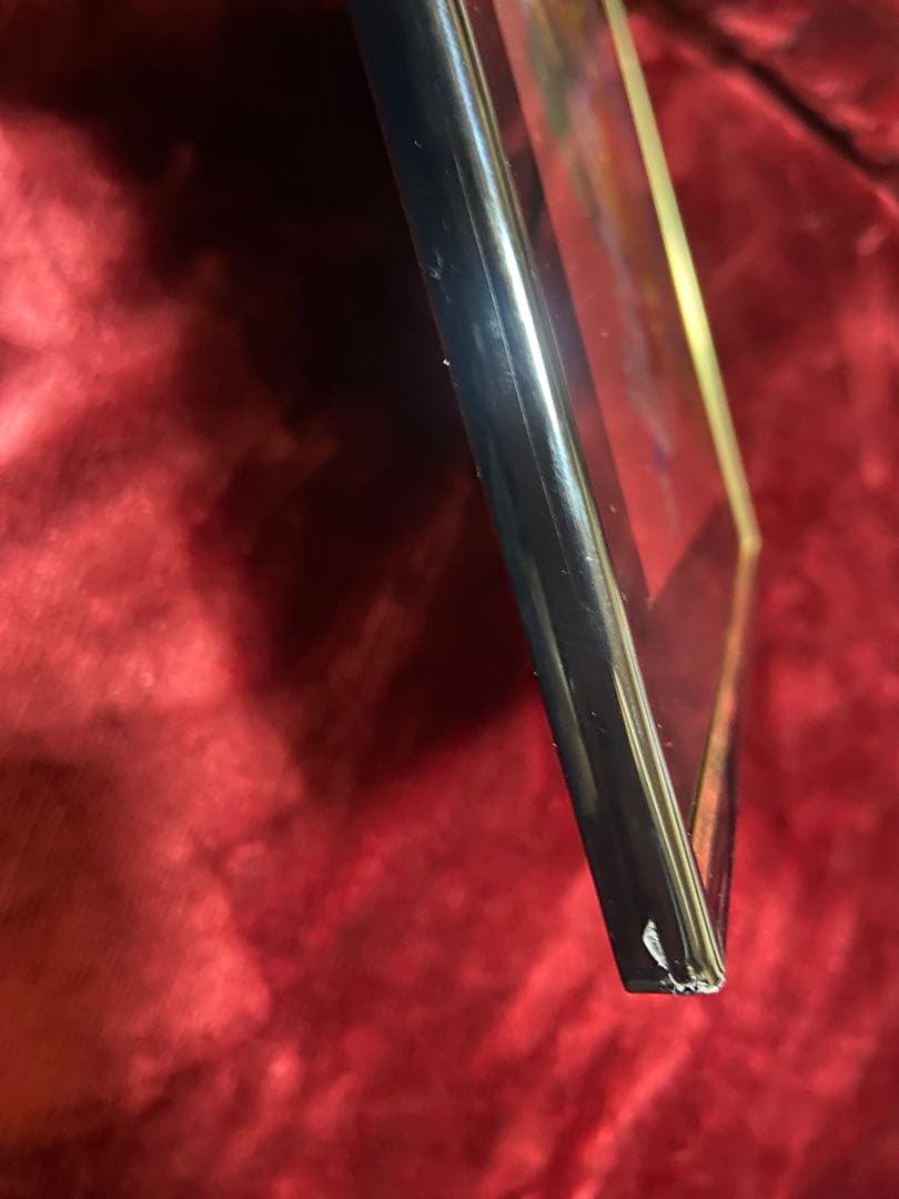 [希少］不思議の国のアリス　ジュエリー絵画　ディズニーランド