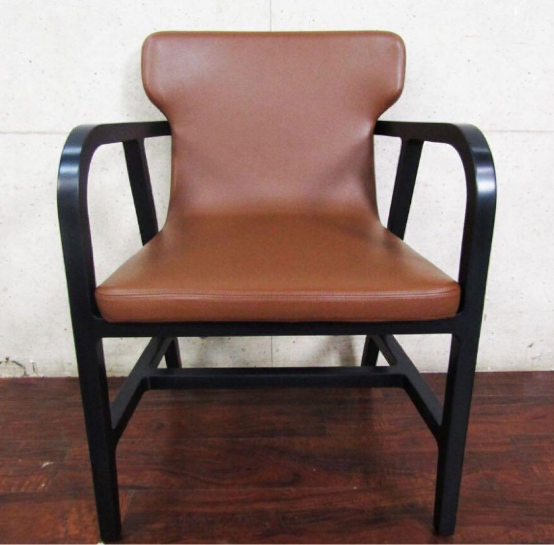 展示品未使用品B&B ITALIA「Fulgens」・イタリア最高級