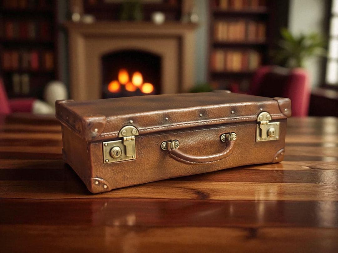 1/6 ファンタビ トランク フィギュア ニフラー Hot toys