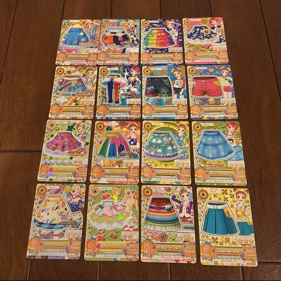 アイカツカード まとめ売り 200枚以上