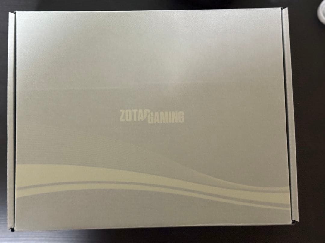 グラフィックボード・グラボ・ビデオカード ZOTAC GAMING GeForce RTX 4070 12GB