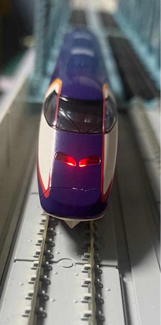 限定品！　TOMIX 98967 E3 2000系　山形新幹線　つばさ