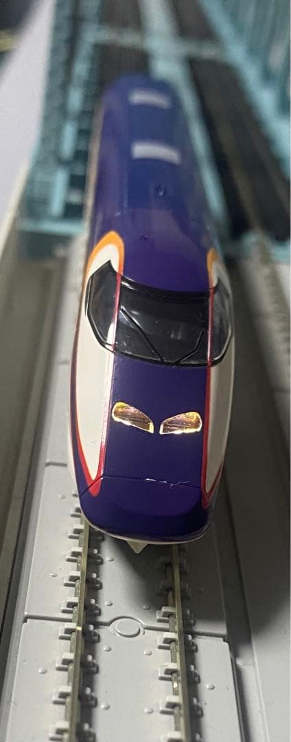 限定品！　TOMIX 98967 E3 2000系　山形新幹線　つばさ