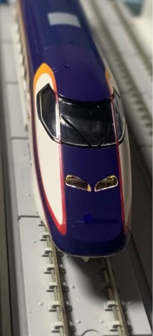 限定品！　TOMIX 98967 E3 2000系　山形新幹線　つばさ