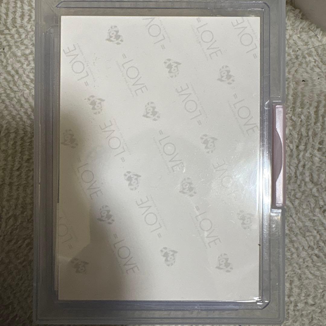 野口衣織 アリーナツアー2025 恋人以上 生写真 ヨリ