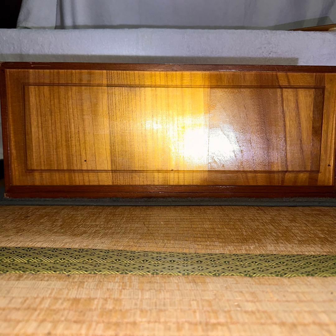 手作りメジロ籠4カゴ&手作りメジロ寝かせ箱のセット‼️